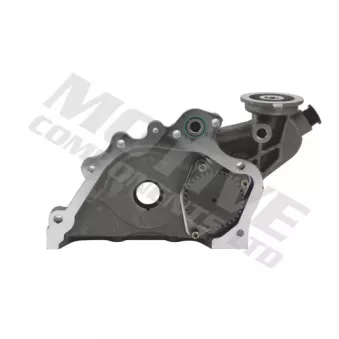 Pompe à huile MOTIVE OP8328 pour OPEL ANTARA 2.0 CDTI - 150cv