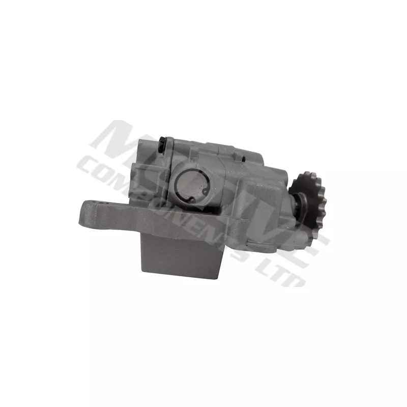 Pompe à huile MOTIVE OP8343 - Visuel 2