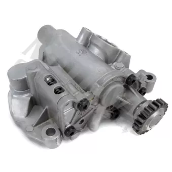 Pompe à huile MOTIVE [OP8353]