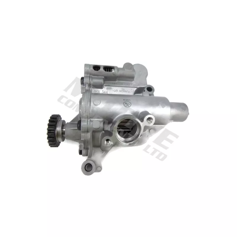 Pompe à huile MOTIVE OP8353 - Visuel 2