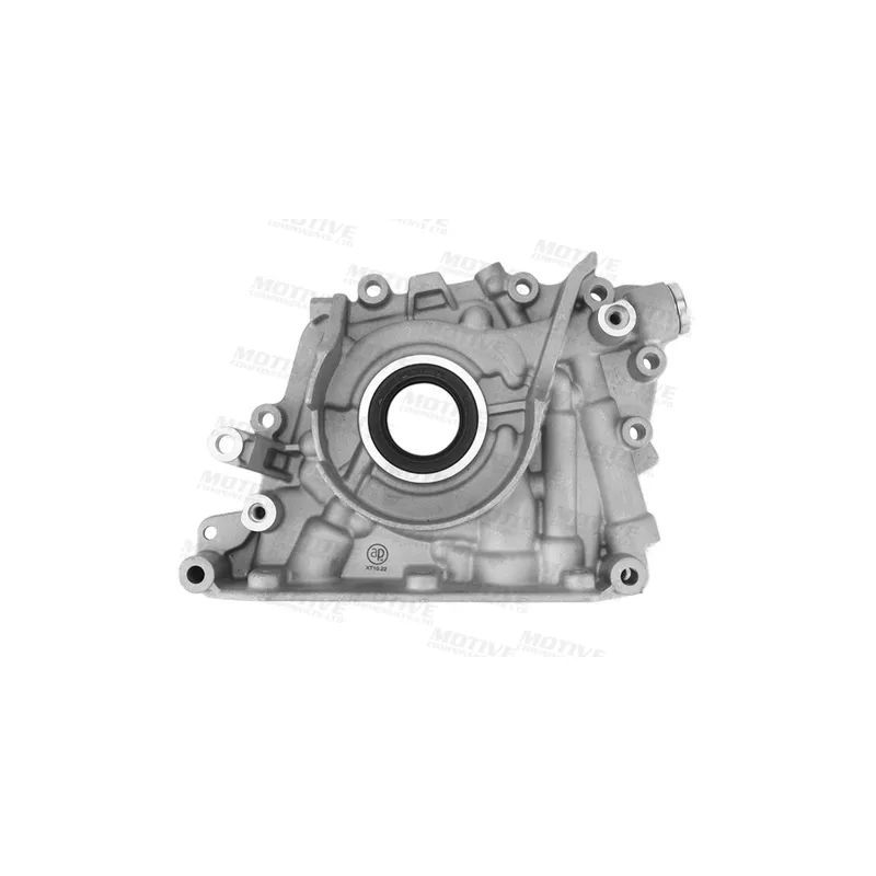 Pompe à huile MOTIVE OP8397 - Visuel 1