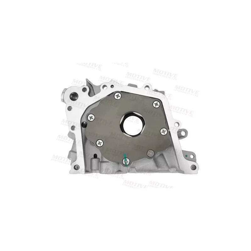 Pompe à huile MOTIVE OP8397 - Visuel 2