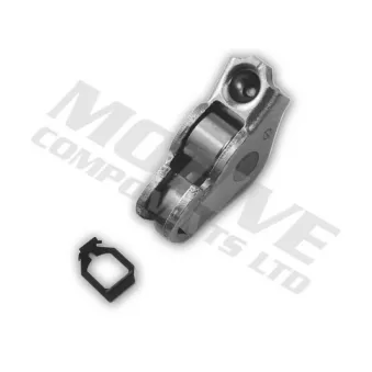 Culbuteur, distribution MOTIVE OEM 241704A002
