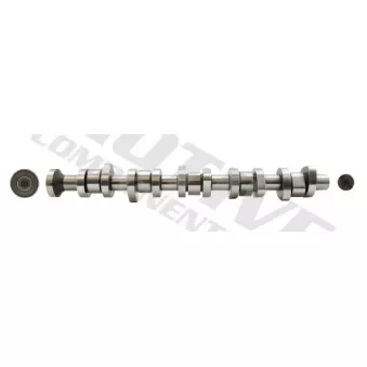 Arbre à came MOTIVE OEM 070109101Q