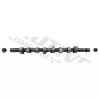 Arbre à came MOTIVE T1023