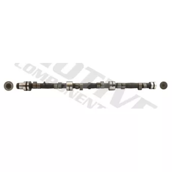 Arbre à came MOTIVE T2139