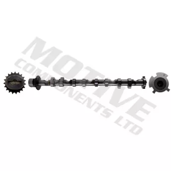 Arbre à came MOTIVE OEM 06D109101AL