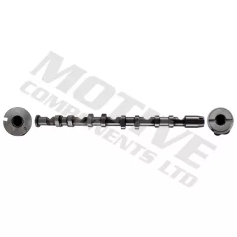 Arbre à came MOTIVE OEM 06D109102AK
