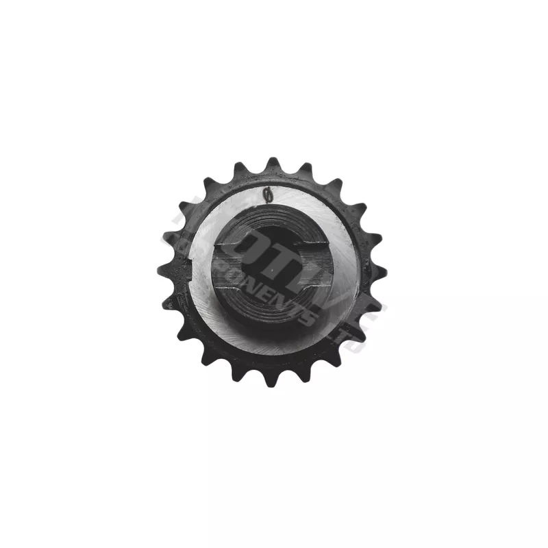 Arbre à came MOTIVE T6554 - Visuel 1