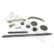 MOTIVE TCK206 - Kit de distribution par chaîne