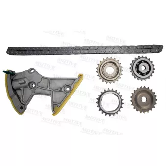 Chaîne, commande de pompe à huile MOTIVE OEM 045115230A