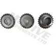 MOTIVE TCK250 - Kit de distribution par chaîne