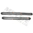 MOTIVE TCK250 - Kit de distribution par chaîne