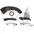 MOTIVE TCK250 - Kit de distribution par chaîne
