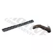 MOTIVE TCK300 - Kit de distribution par chaîne