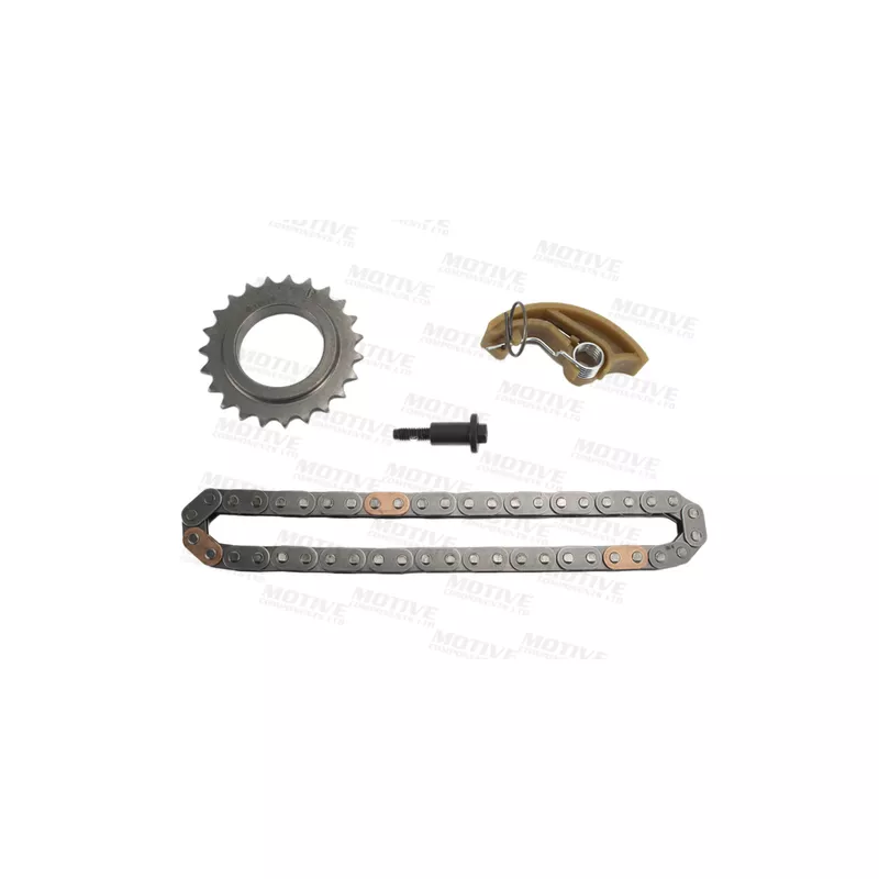 Chaîne, commande de pompe à huile MOTIVE TCK357 - Visuel 1
