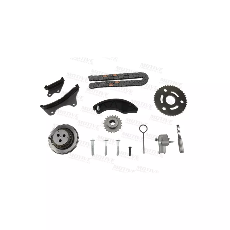 Kit de distribution par chaîne MOTIVE TCK361 - Visuel 2