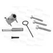 MOTIVE TCK361 - Kit de distribution par chaîne