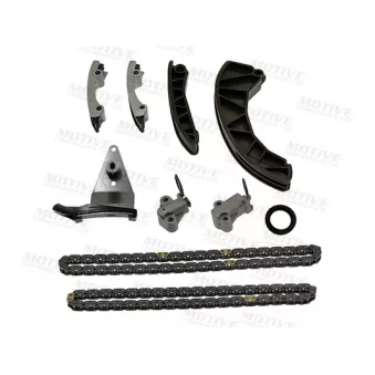 Kit de distribution par chaîne MOTIVE TCK376