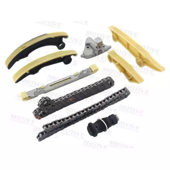 Kit de distribution par chaîne MOTIVE OEM LR121792