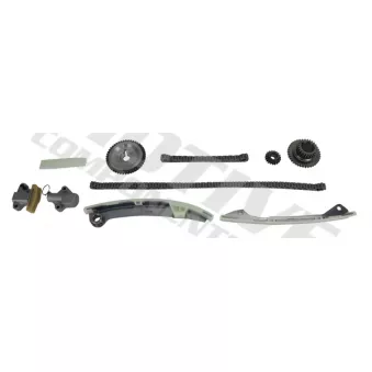 MOTIVE TCK79 - Kit de distribution par chaîne