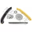 MOTIVE TCK80 - Kit de distribution par chaîne