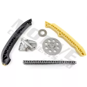 Kit de distribution par chaîne MOTIVE OEM 03D109229