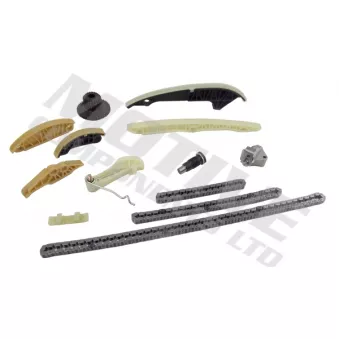Kit de distribution par chaîne MOTIVE TCK88