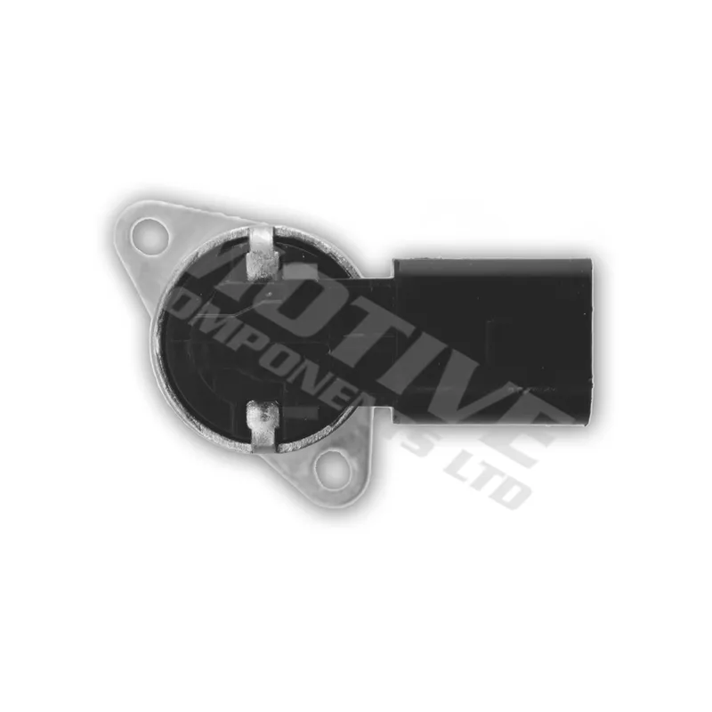 Valve de commande, réglage d'arbres à came MOTIVE VVTS2002 - Visuel 2