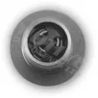 MOTIVE VVTS2011 - Valve de commande, réglage d'arbres à came