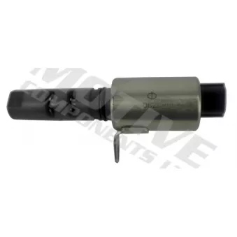 Valve de commande, réglage d'arbres à came MOTIVE VVTS2021