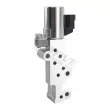 MOTIVE VVTS2052 - Valve de commande, réglage d'arbres à came