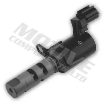 Valve de commande, réglage d'arbres à came MOTIVE VVTS2071