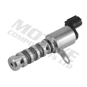 Valve de commande, réglage d'arbres à came MOTIVE OEM 243552G500