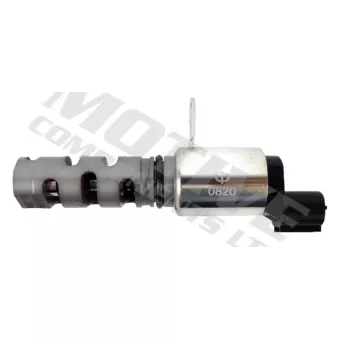 Valve de commande, réglage d'arbres à came MOTIVE [VVTS2101]