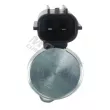 Valve de commande, réglage d'arbres à came MOTIVE [VVTS2105]