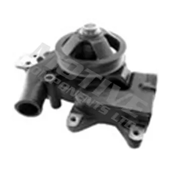 Pompe à eau MOTIVE OEM 81866838