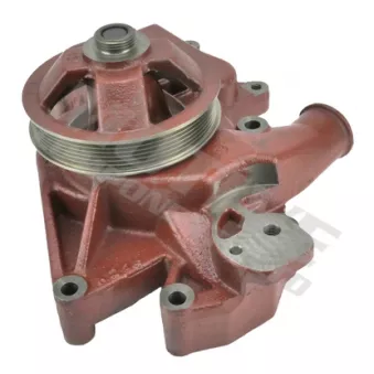 Pompe à eau MOTIVE OEM 81869617