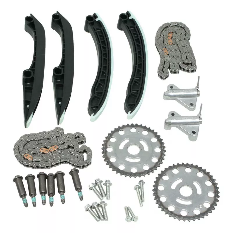 Kit chaîne de distribution OE 130C19028R - Visuel 1