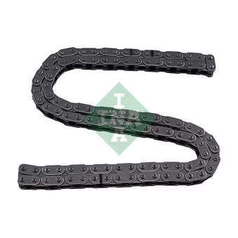 INA 553 0431 10 - Chaîne de distribution