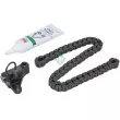 Kit de distribution par chaîne INA [559 1692 10]