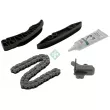 Kit de distribution par chaîne INA [559 1774 22]