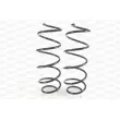 OPEN PARTS CSR9013.02 - Ressort de suspension