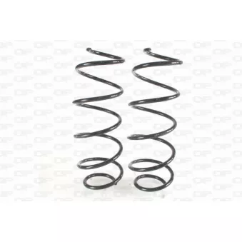 Ressort de suspension OPEN PARTS OEM 5002EN