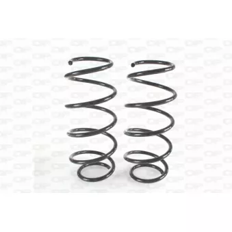 Ressort de suspension OPEN PARTS OEM 50703897