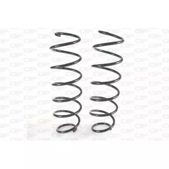 Ressort de suspension OPEN PARTS OEM 5002LN