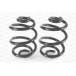 OPEN PARTS CSR9128.02 - Ressort de suspension