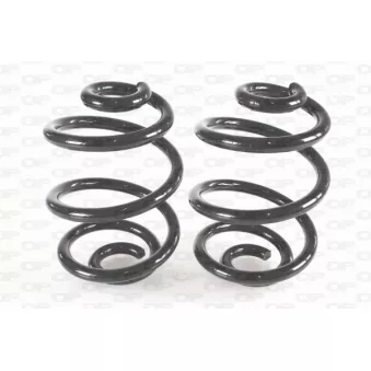 Ressort de suspension OPEN PARTS OEM 33539071014