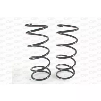 Ressort de suspension OPEN PARTS OEM 1003604