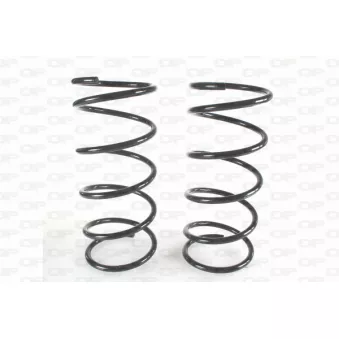Ressort de suspension OPEN PARTS OEM 5002P5